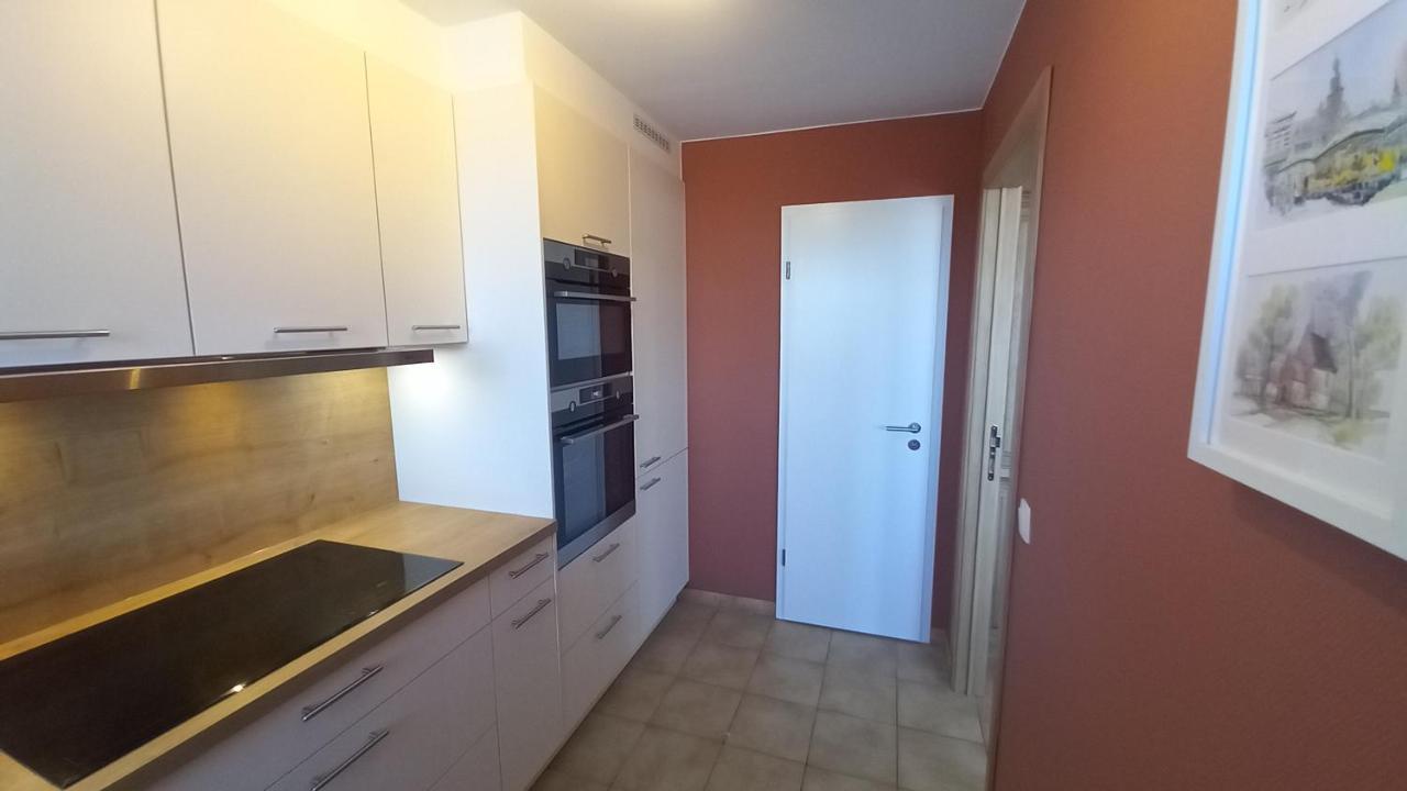 Au Gite De Binche Esterno foto